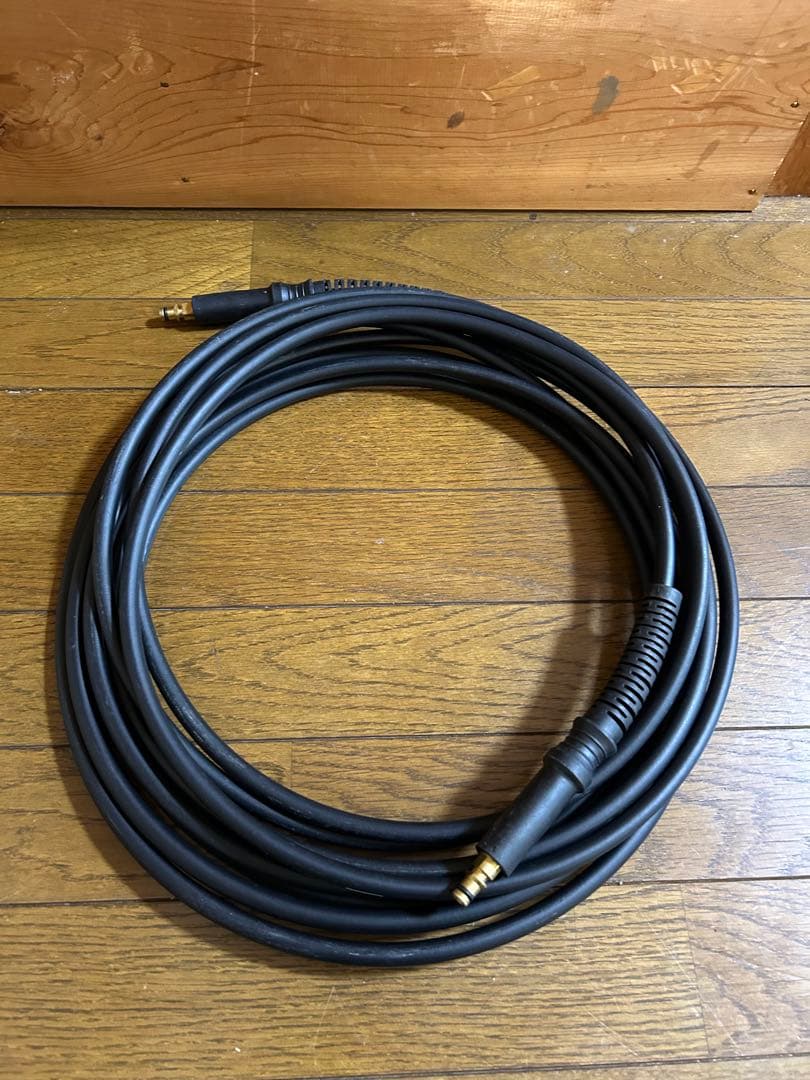 ケルヒャー 高圧洗浄機 JTK サイレント