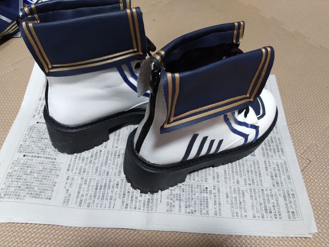 にじさんじ 相羽ういは 衣装一式