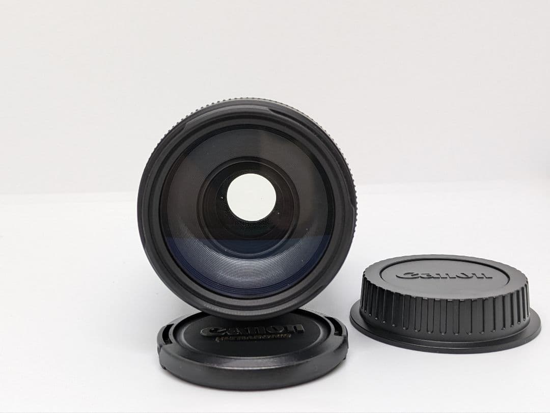 1月27日限定【超望遠レンズ】Canon EF 75-300mm Ⅱ USM