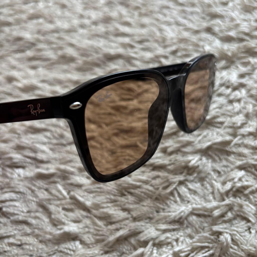 Ray-Ban サングラス　RB4392D メンズ／レディース／ユニセックス