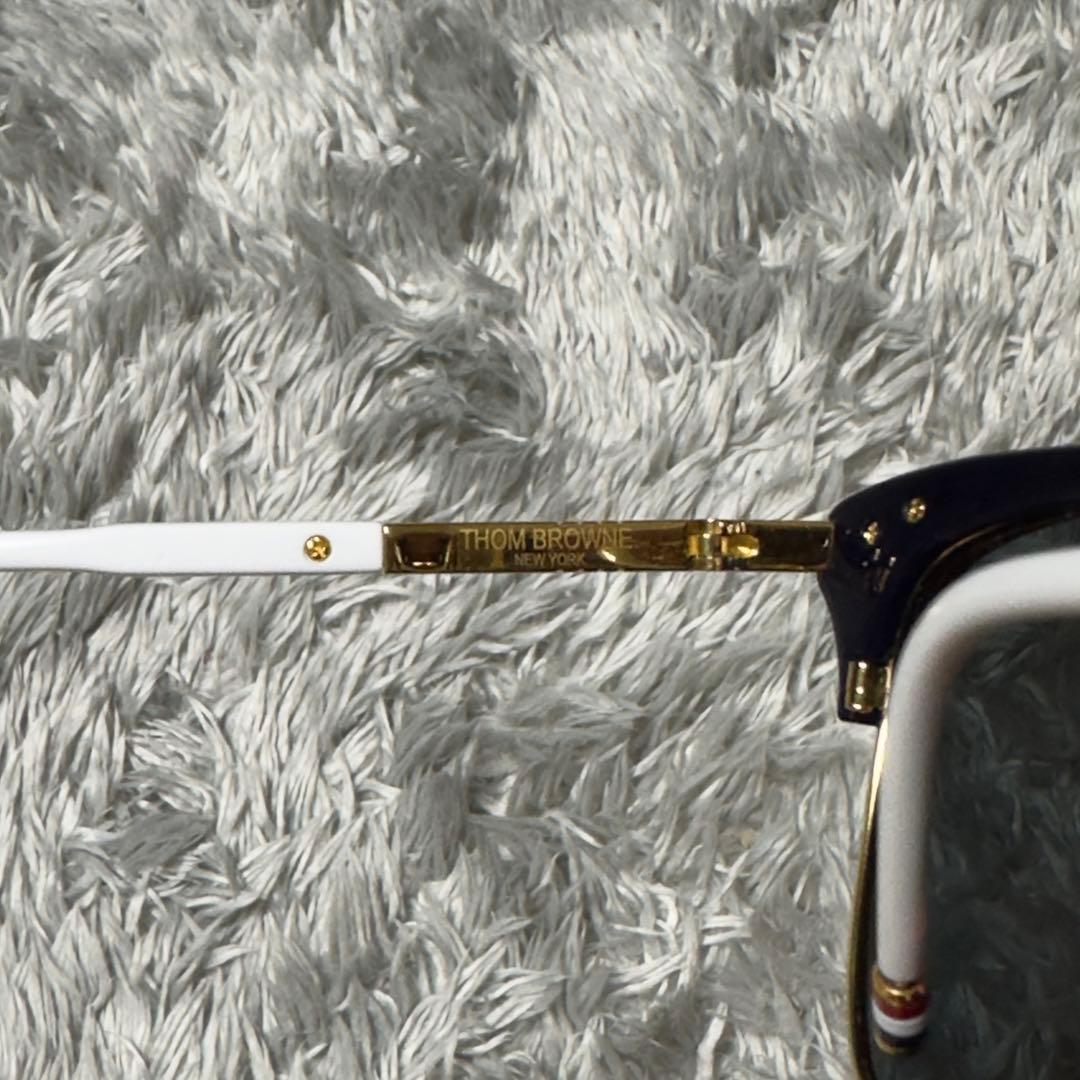 THOM BROWNE　サングラス