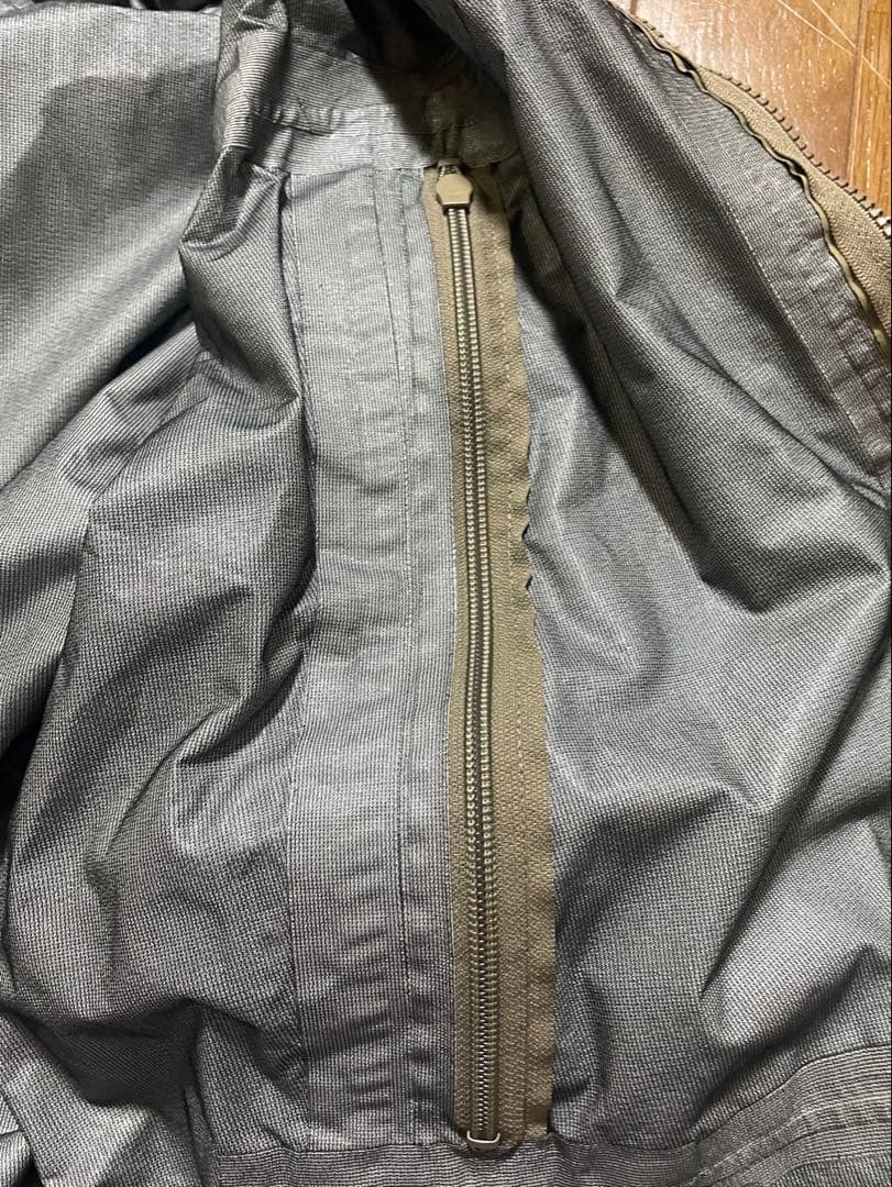 米軍　ECWCS Gen III Level 6 Jacket