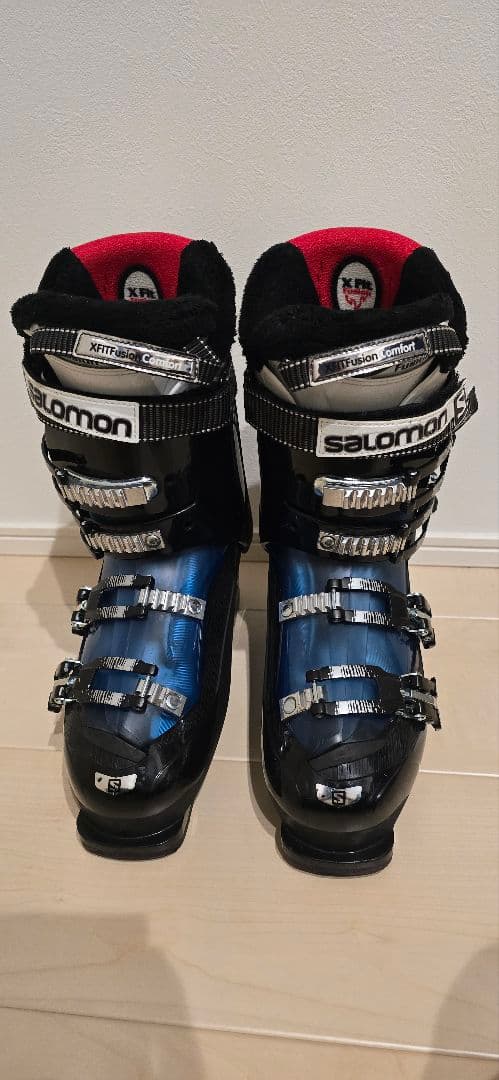 Salomon 　mission/LX　26cm