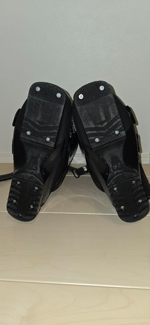 Salomon 　mission/LX　26cm