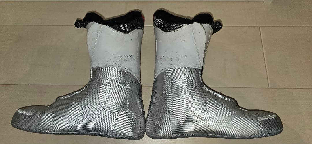 Salomon 　mission/LX　26cm