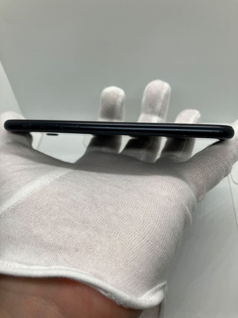 iPhone SE (第3世代) 64GB SIMフリー バッテリー100%