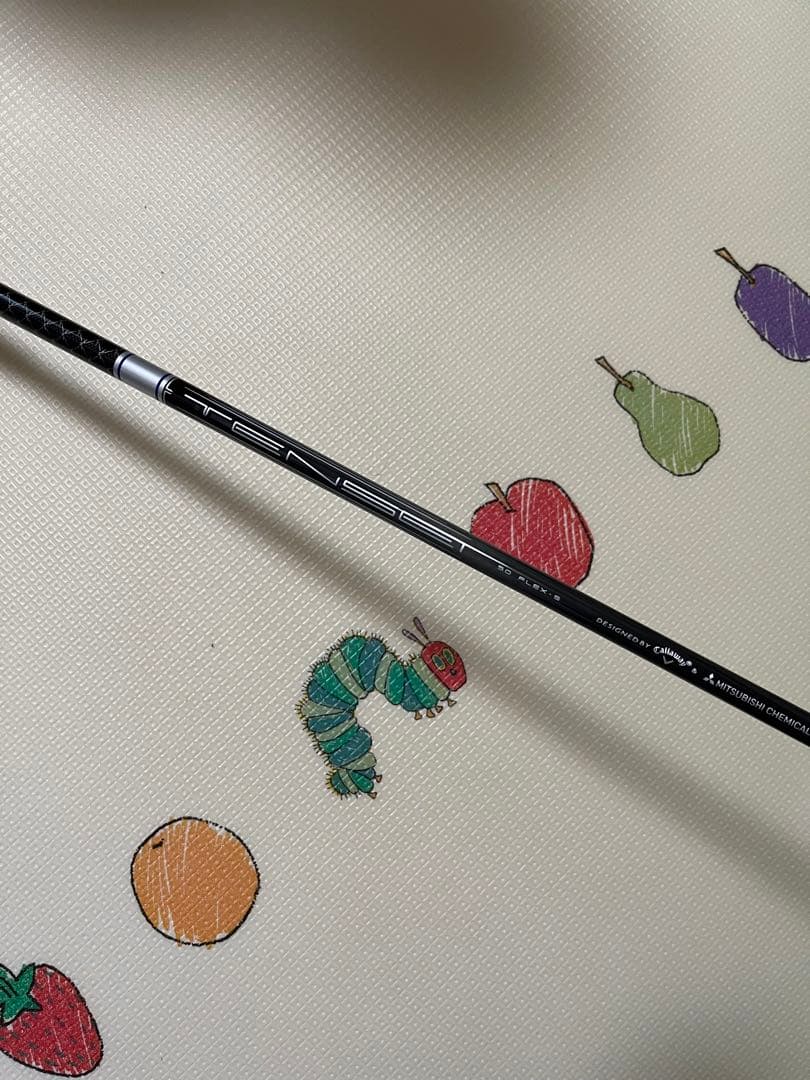 シャフト新品 AI スモーク MAX ドライバー 10.5度