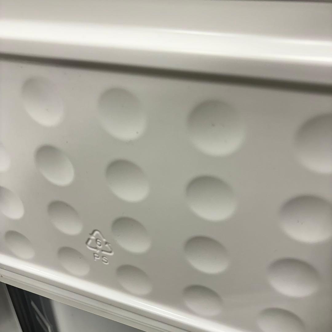 71 冷蔵庫　洗濯機　電子レンジ　3点セット　小型　一人暮らし　ホワイトカラー