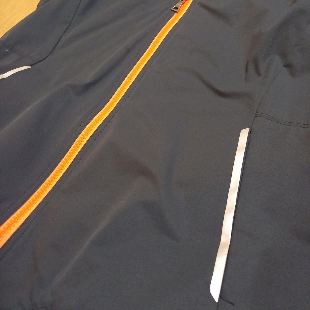 LANVIN　ランバンスポーツ　ゴルフ　レディース　ブルゾン　40