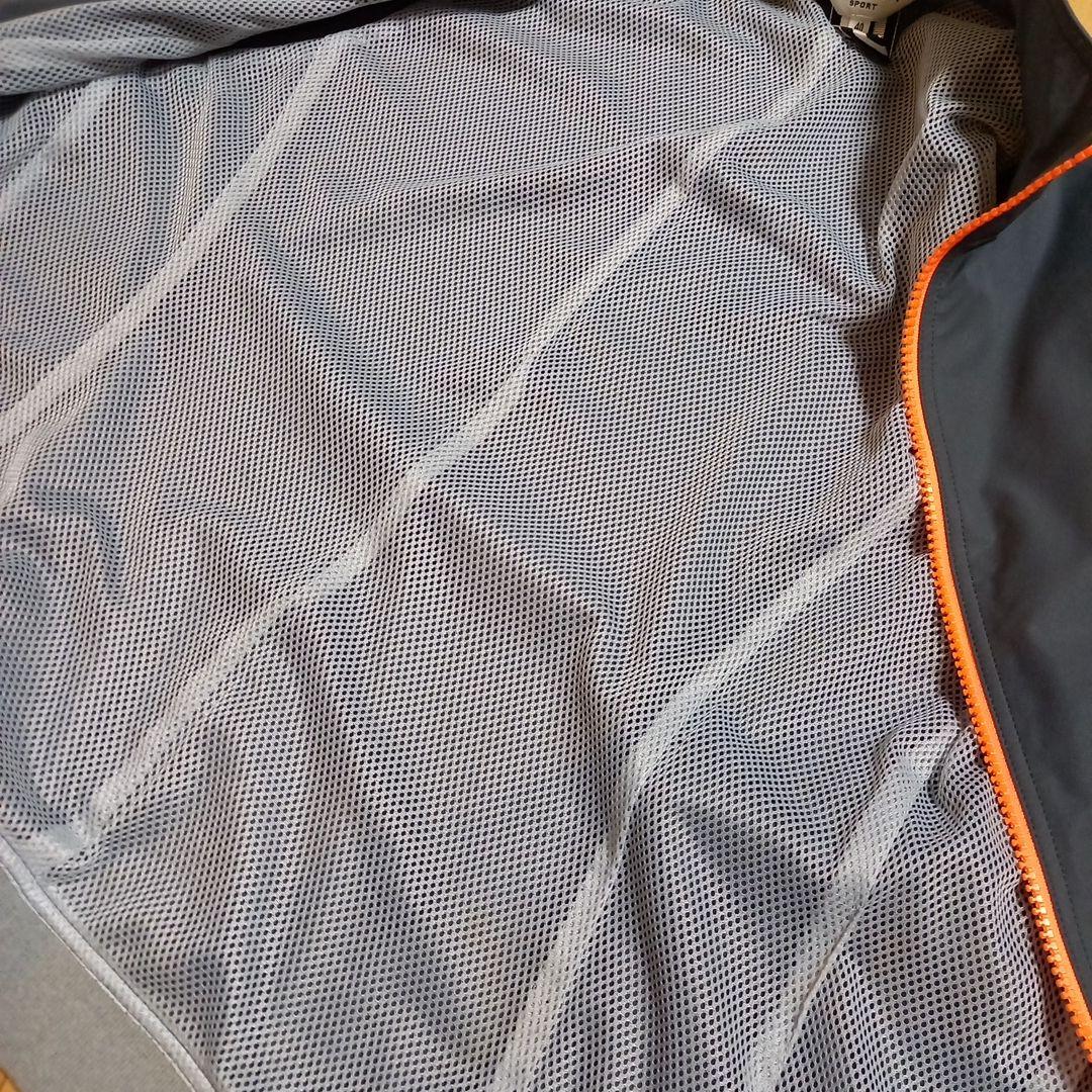 LANVIN　ランバンスポーツ　ゴルフ　レディース　ブルゾン　40