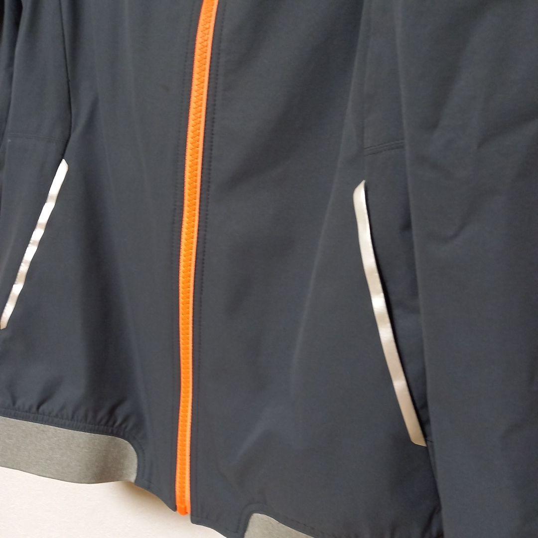 LANVIN　ランバンスポーツ　ゴルフ　レディース　ブルゾン　40