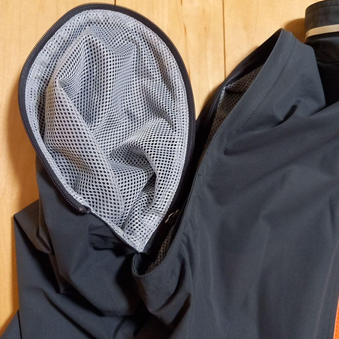 LANVIN　ランバンスポーツ　ゴルフ　レディース　ブルゾン　40