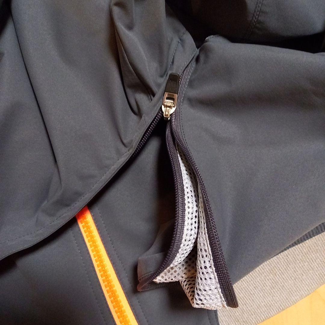 LANVIN　ランバンスポーツ　ゴルフ　レディース　ブルゾン　40