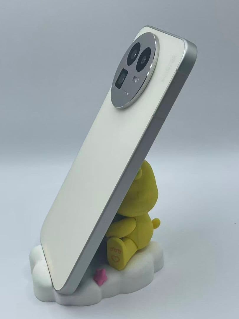 スマートフォン本体 realme GT8 RICOH GR 12/256GB 144Hz 2k