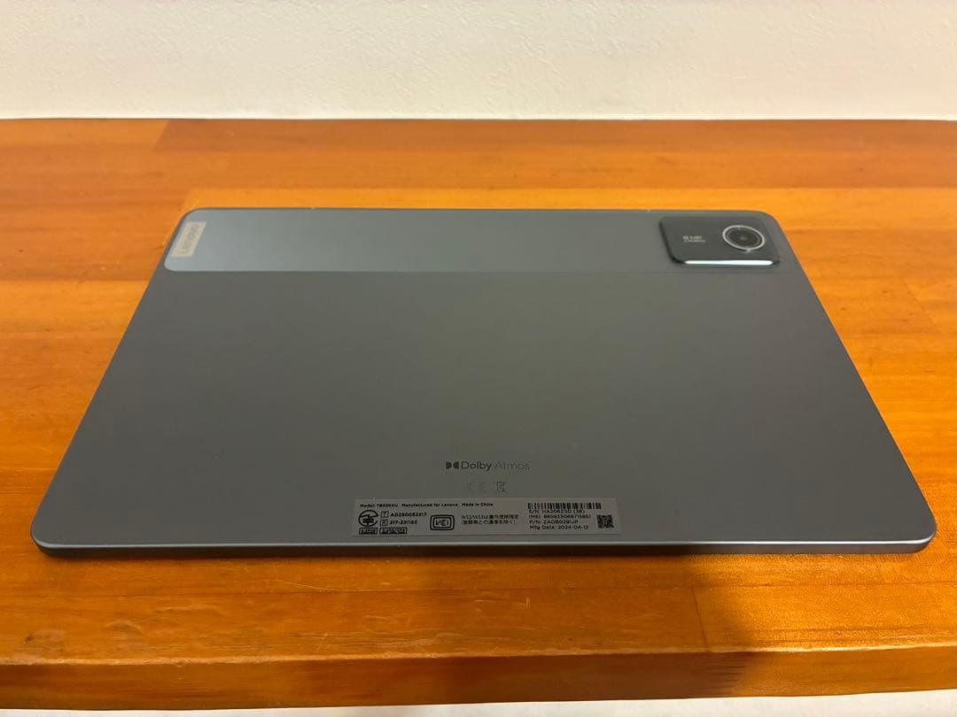 Lenovo タブレット Tab B11 10.95インチ