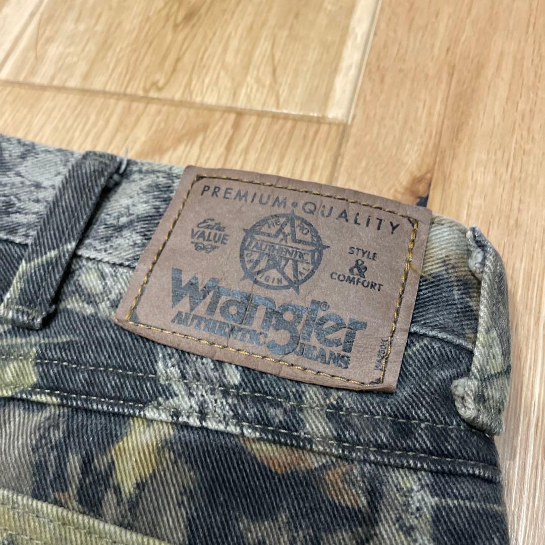 pekarinokiwami！Wrangler