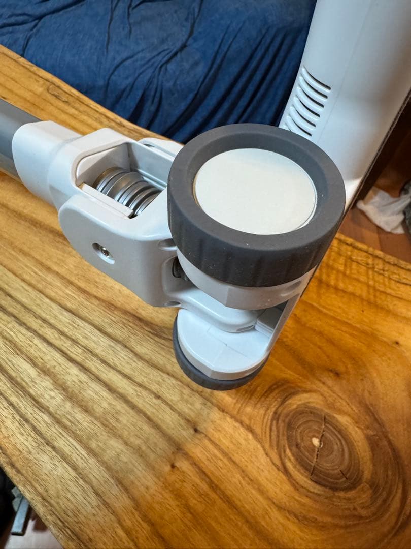 BLACK+DECKER スティッククリーナー 本体