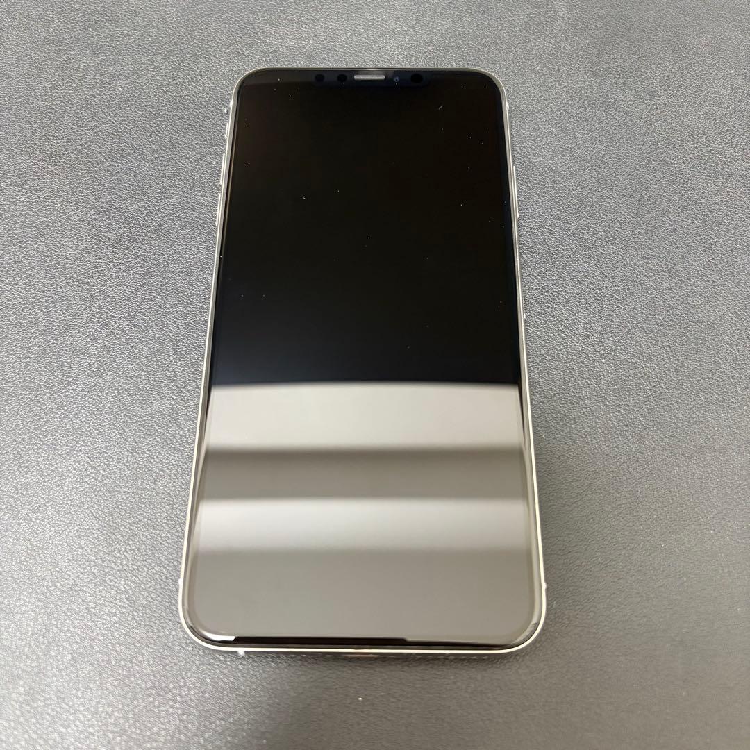 美品　iPhone Xs Max 64GB simフリー