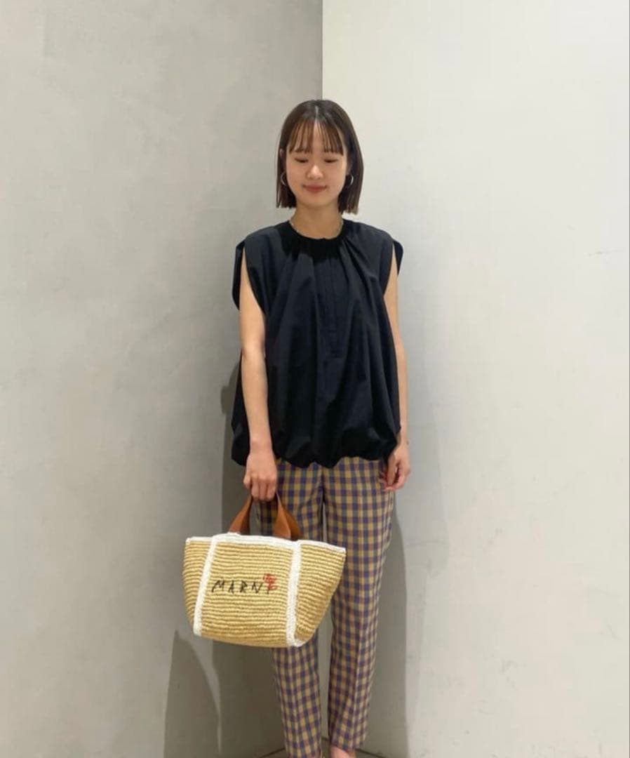 MARNI/マルニ　SHOPPINGBAG SMALL (SHMP0121L0)