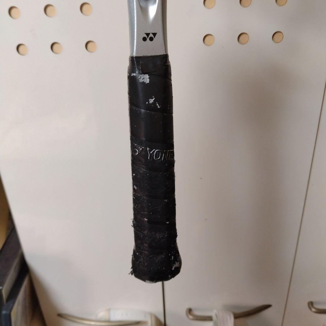 ナノフォース8v　カスタムフィット