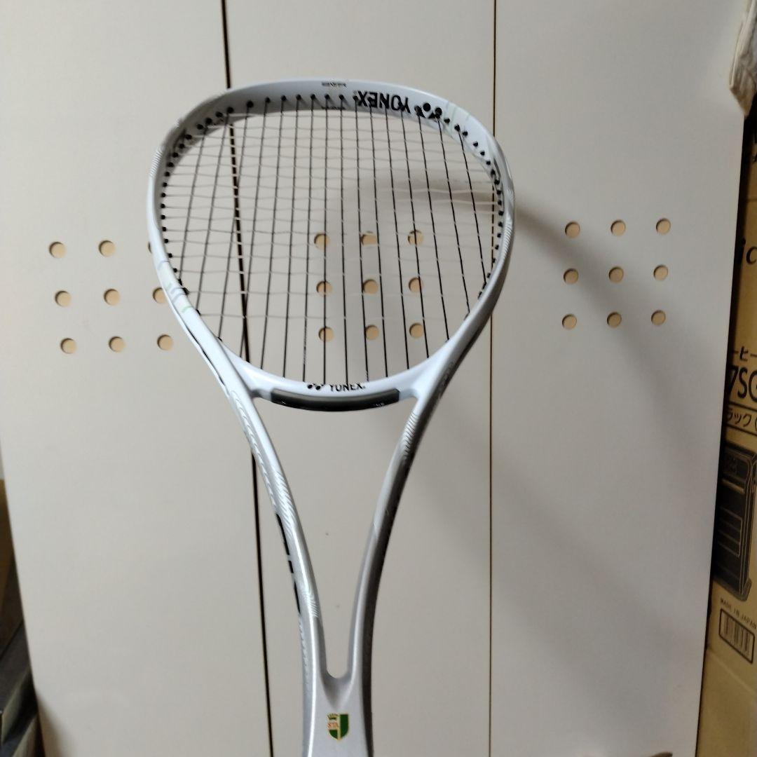 ナノフォース8v　カスタムフィット