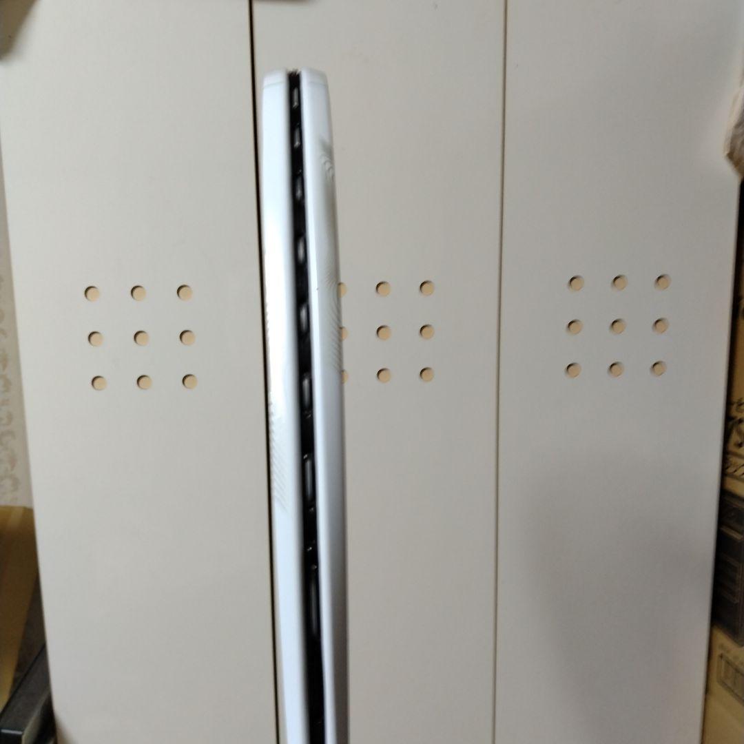 ナノフォース8v　カスタムフィット