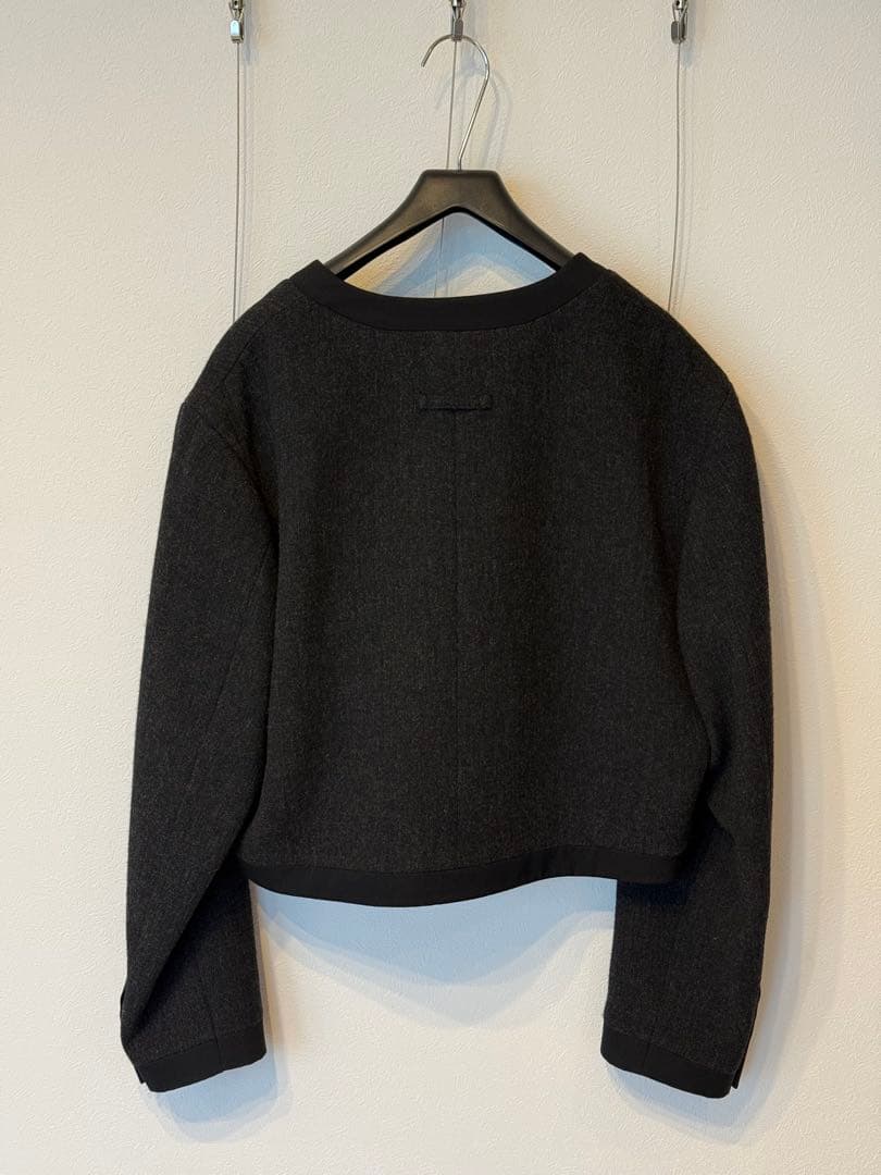 Jean Paul Gaultier HOMME ホテルマンジャケット 激レア