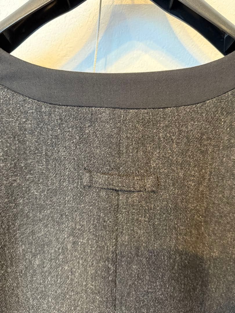 Jean Paul Gaultier HOMME ホテルマンジャケット 激レア