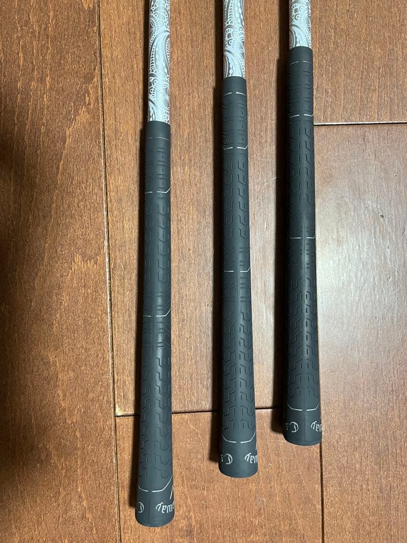 ★レディース　Callaway アイアンセット 3本