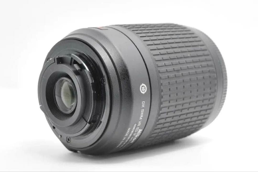 @miracle 様✨Wi-Fi搭載❤️人気機種　Nikon D5600