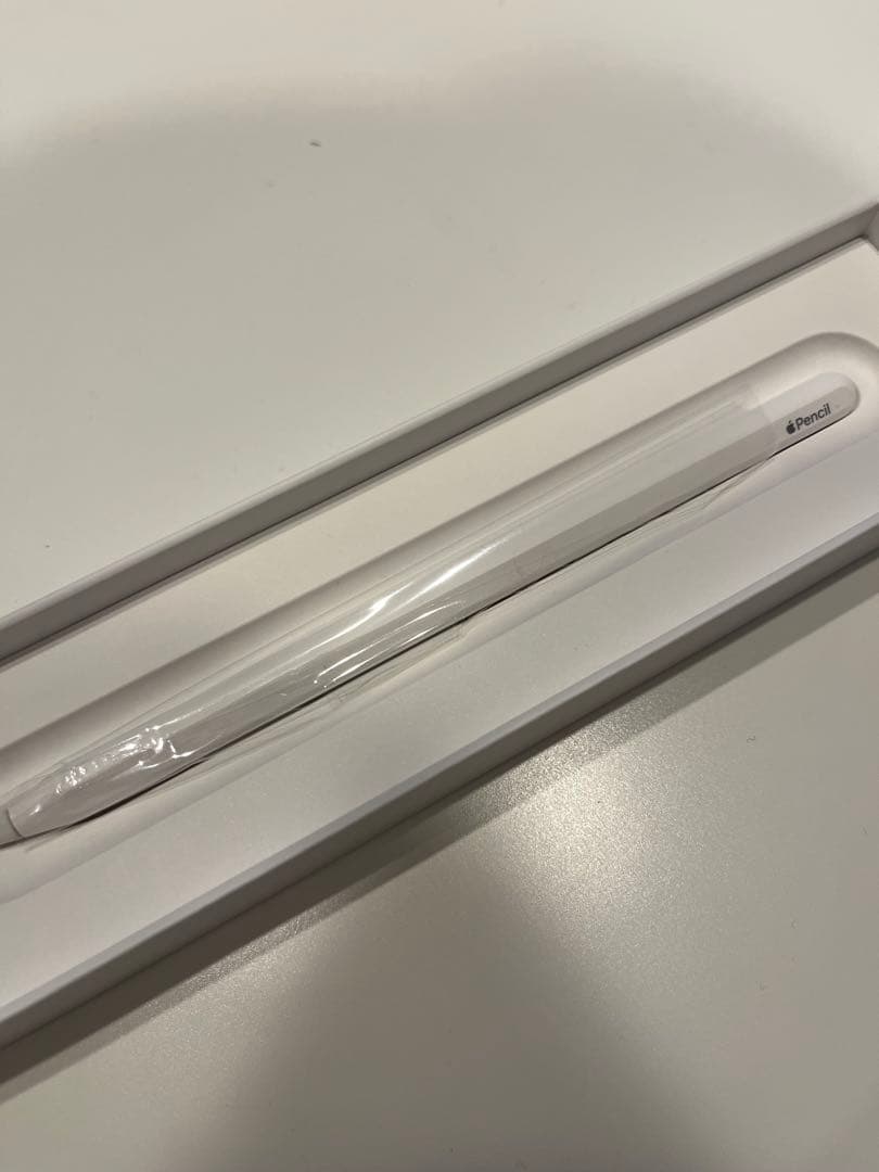 Apple Pencil 第二世代 タッチペン