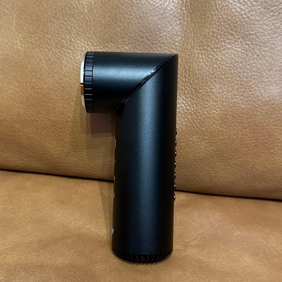 美品【FunLogy/ファンロジー】小型プロジェクター　X-03