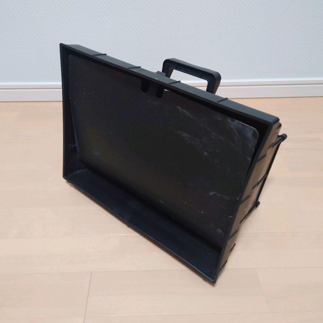 タミヤ　スプレーワーク ペインティングブースII ツインファン 塗装ブース