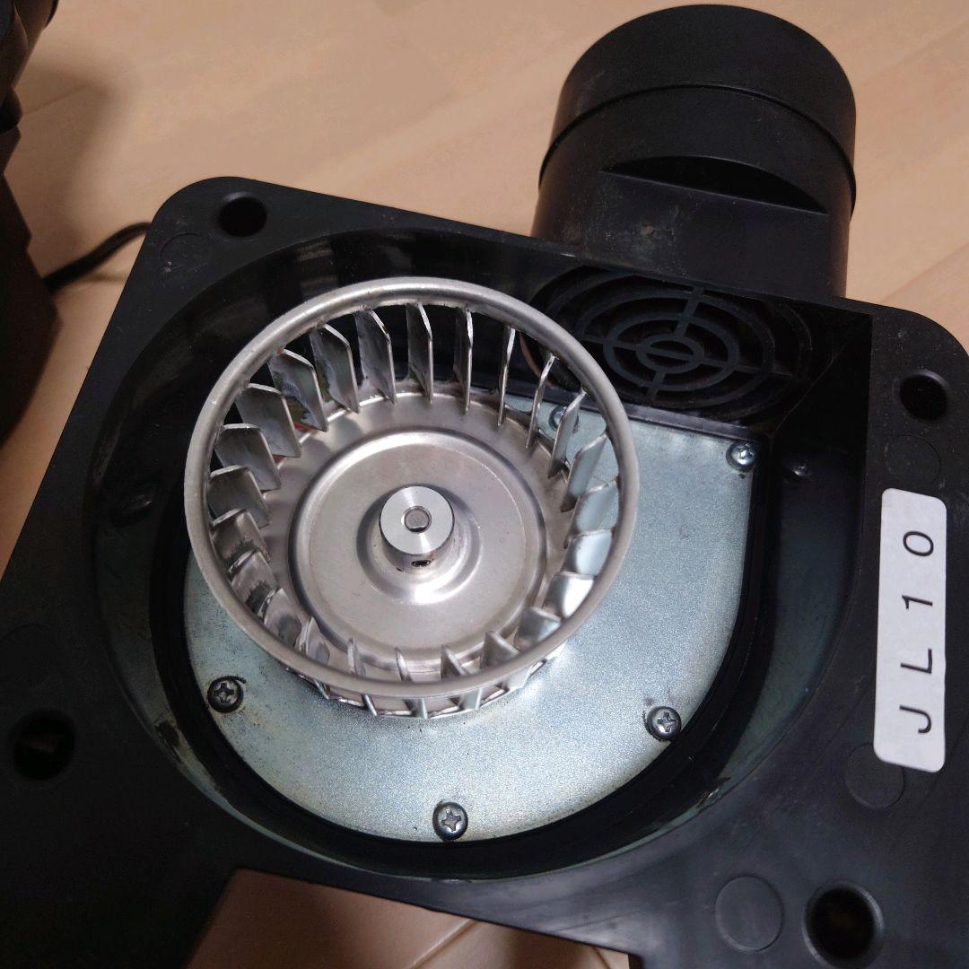 タミヤ　スプレーワーク ペインティングブースII ツインファン 塗装ブース