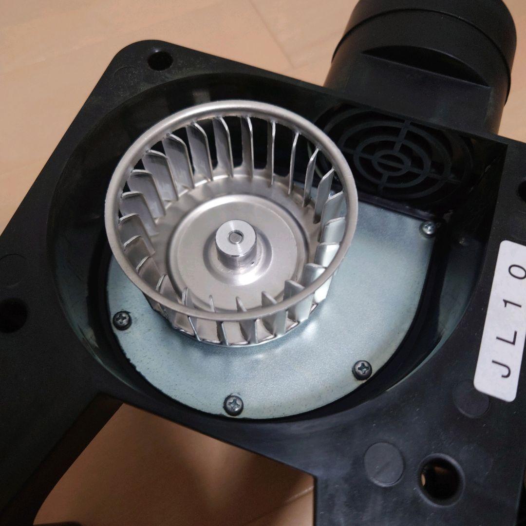 タミヤ　スプレーワーク ペインティングブースII ツインファン 塗装ブース