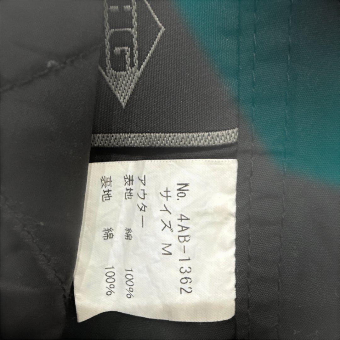 ヒステリックグラマーM65