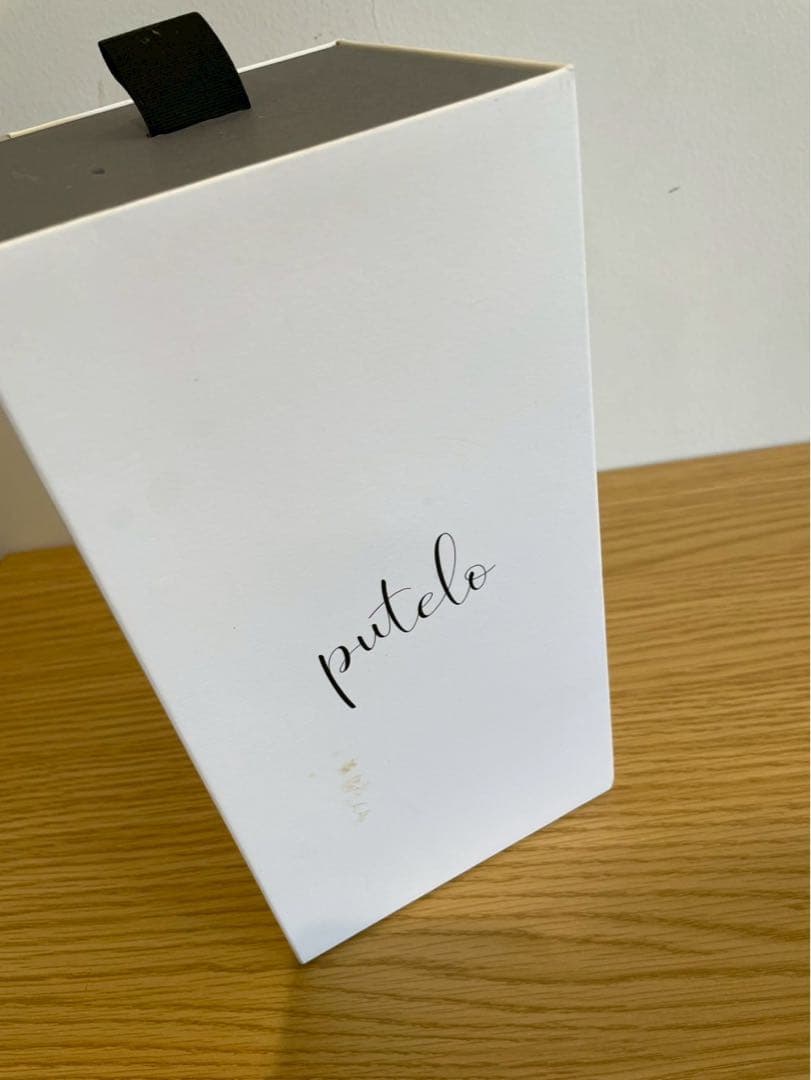 超音波美顔器　putelo SKIN LIFRISE スキンリフライズ　新品