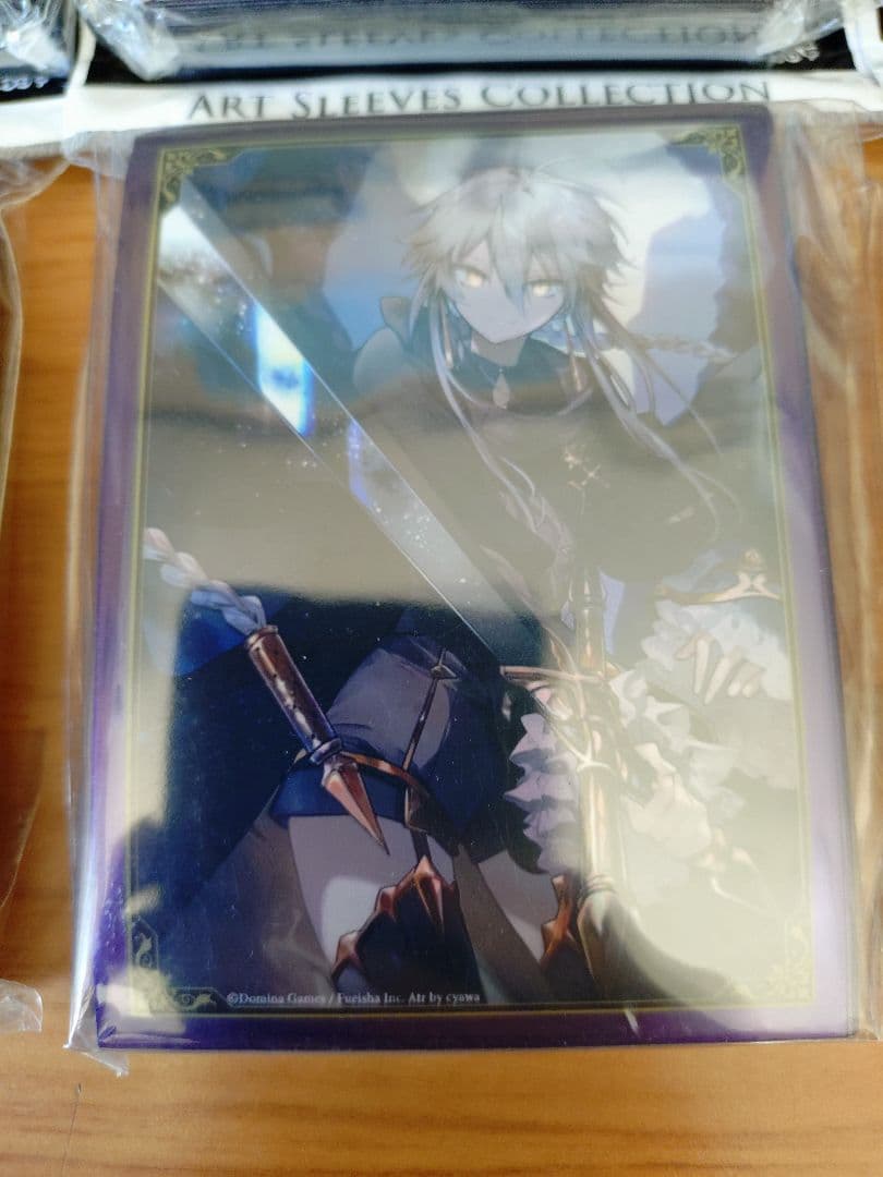 domina sleeve collection 6セット sirluze 他