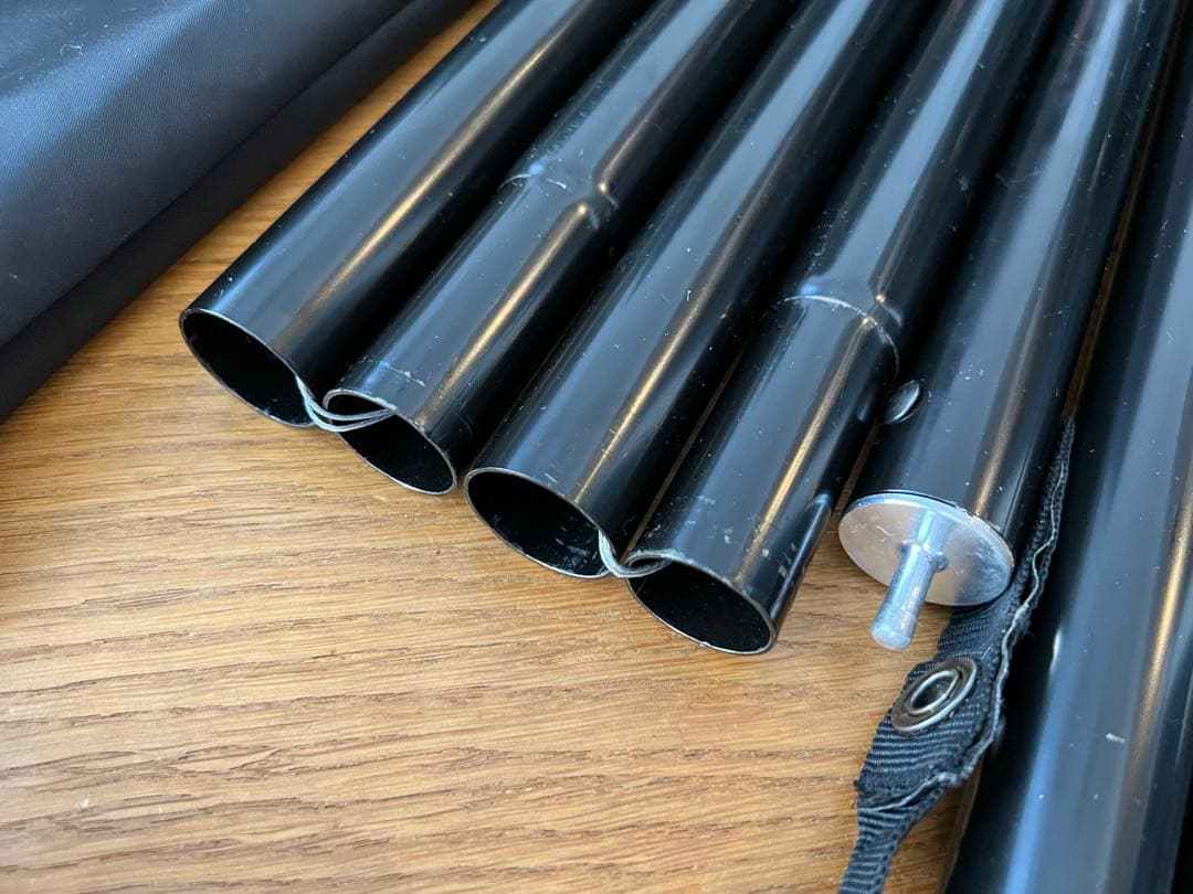 テンマクデザイン　サーカス　トリポッド　レギュラー