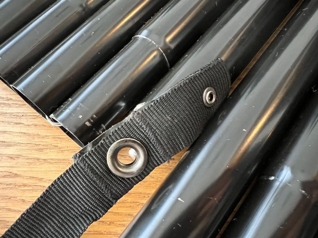 テンマクデザイン　サーカス　トリポッド　レギュラー