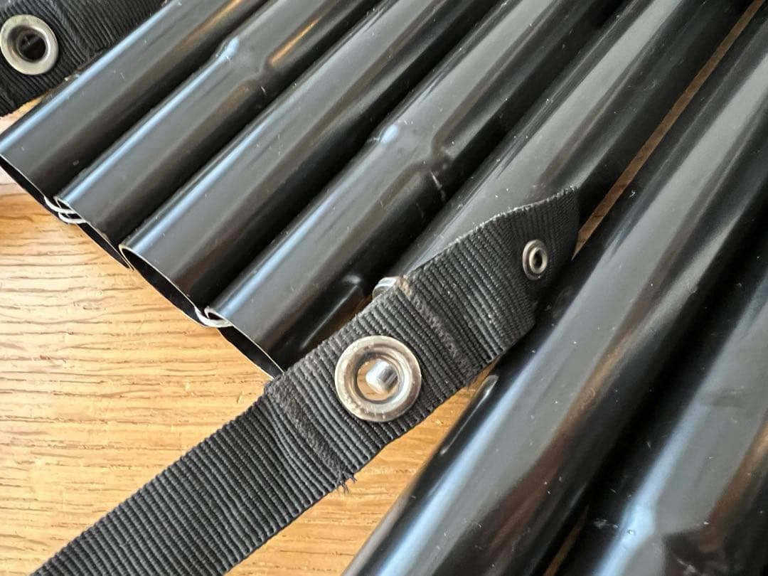 テンマクデザイン　サーカス　トリポッド　レギュラー