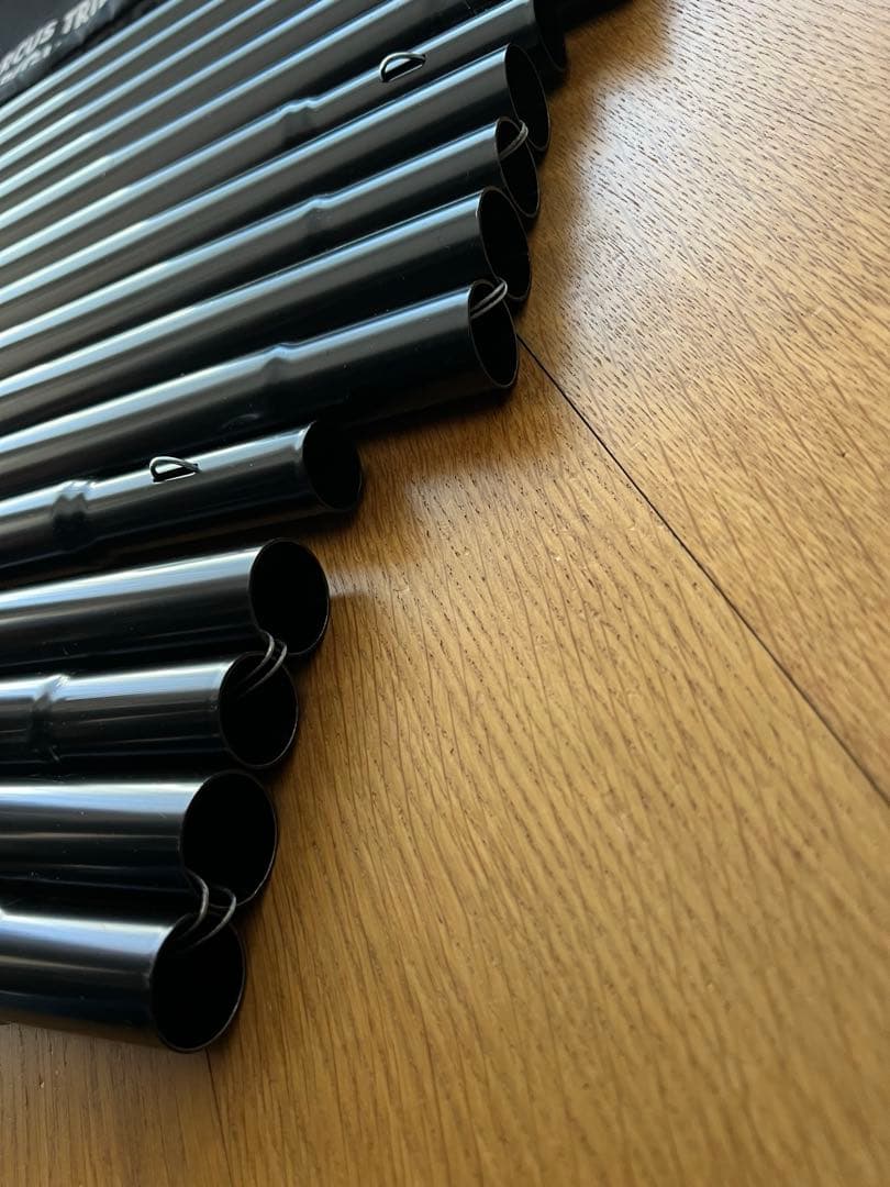 テンマクデザイン　サーカス　トリポッド　レギュラー