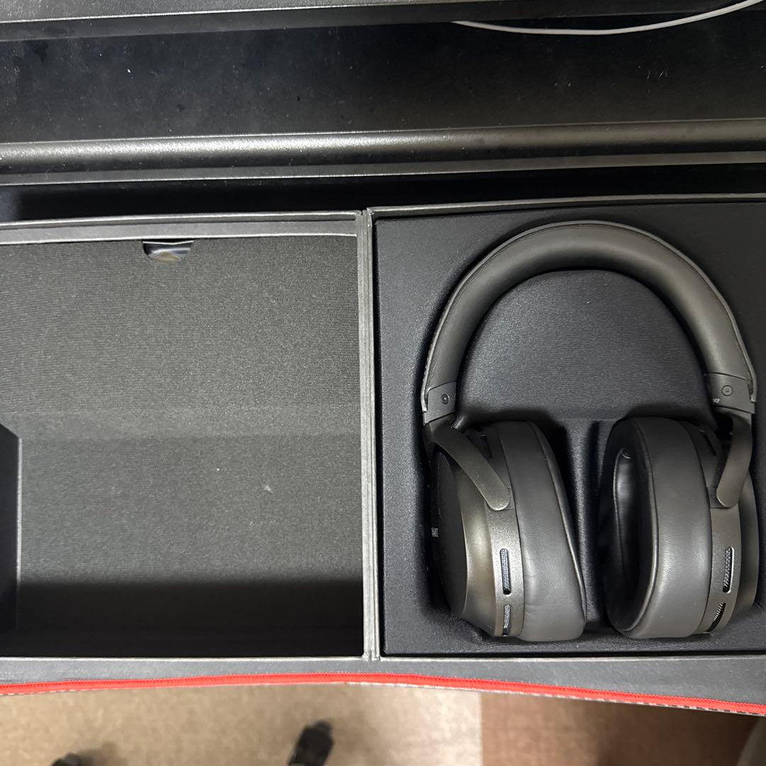 SONY MDR-Z7M2 ハイレゾヘッドフォン