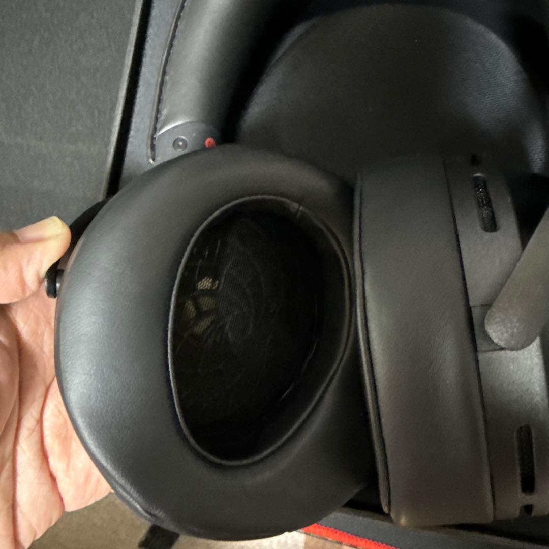 SONY MDR-Z7M2 ハイレゾヘッドフォン