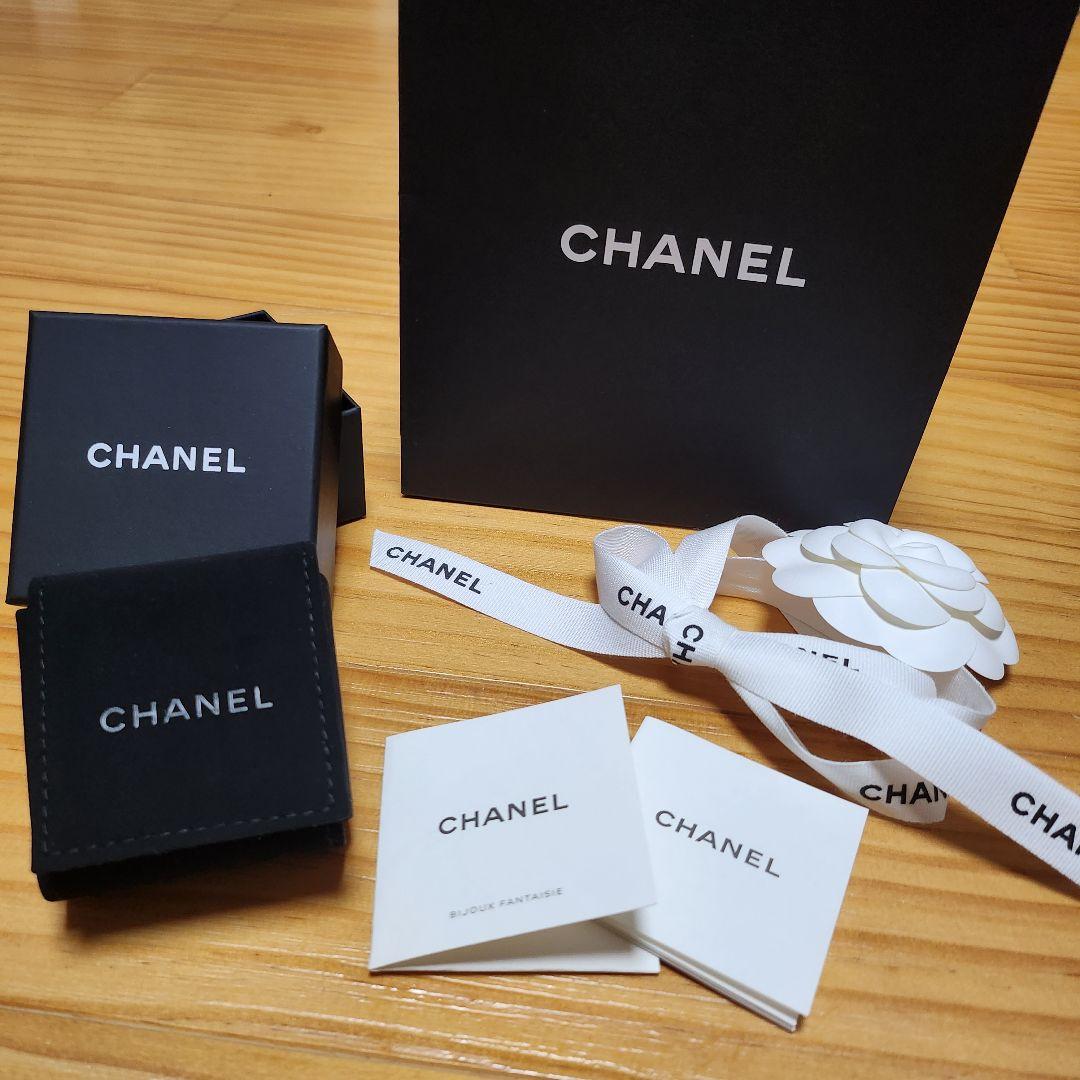 CHANEL紙袋 CHANEL空箱 空箱 空き箱 ボックス プレゼント