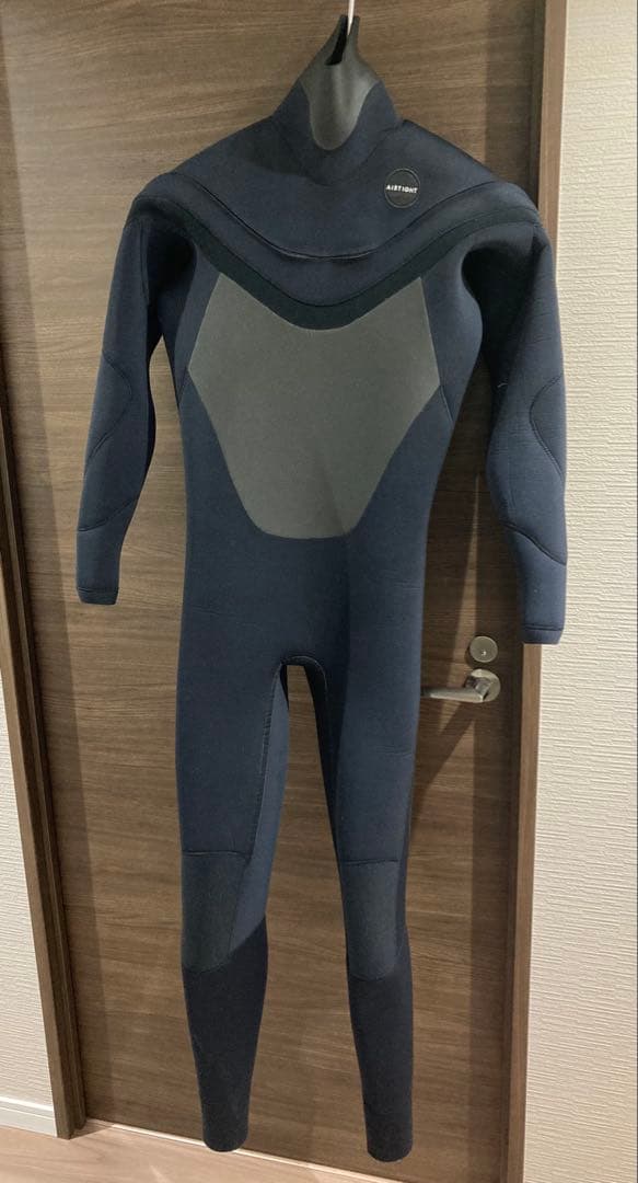 AIRTIGHT エアータイト LR セミドライ5X3mm