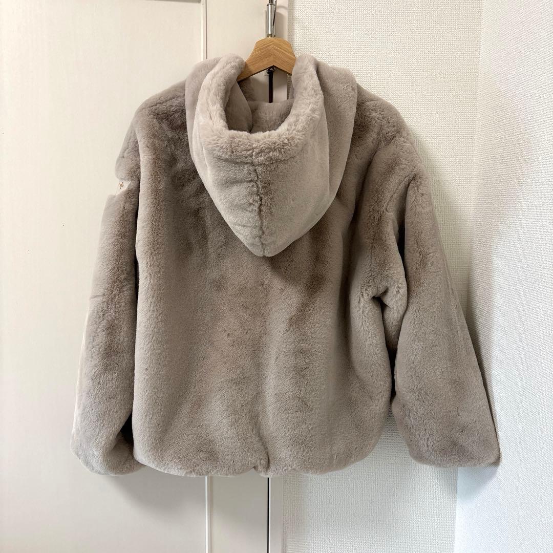 【新品未使用】TATRAS YUMOLA ユモラ02サイズ