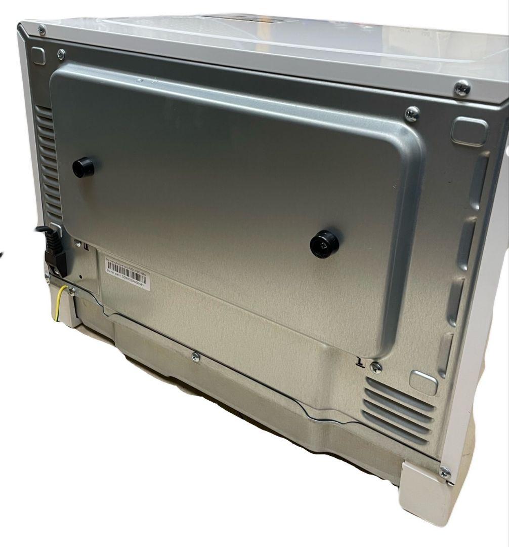 SHARP シャープ　オーブンレンジ　RE-WF182-W 2021年製