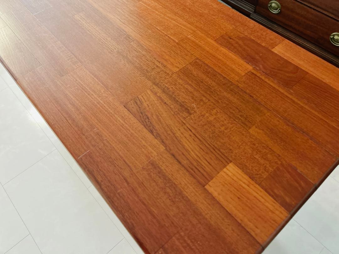 食器棚　キッチンカウンター　昭和レトロ　アンティーク