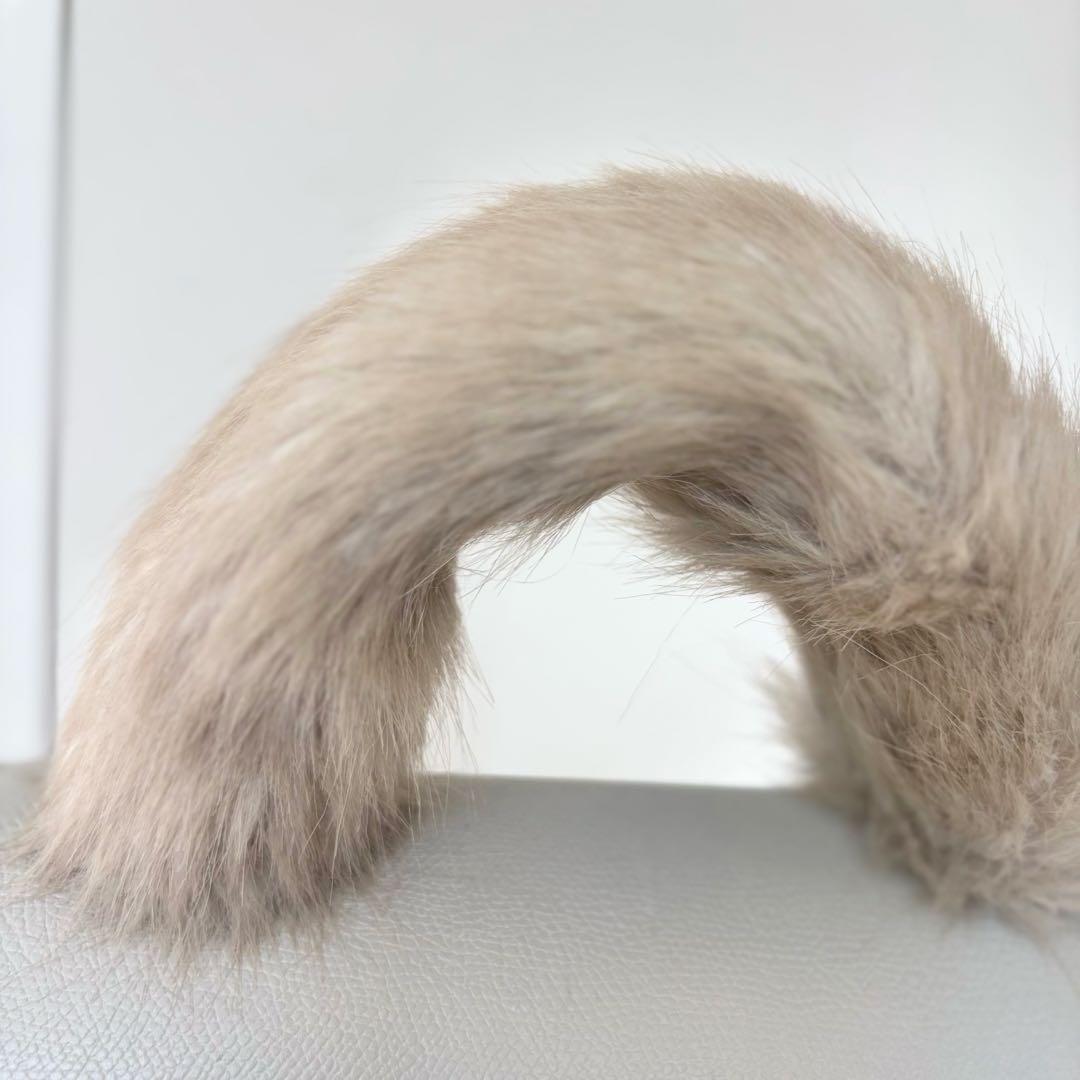 ヴァレスクトラハンドルカバー、未使用anticrag アンティックラグバッグ